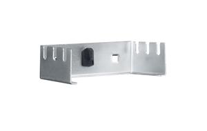 Saw Holder 125mm L Bott Combination Panels | Perfo Shadow Boards | Louvre Panels 14019003 